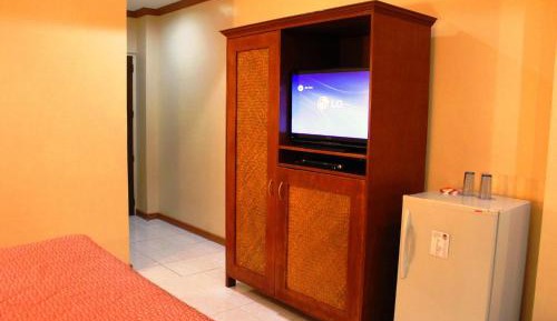 Executive Plus Room