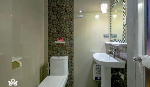 Basic Triple Room