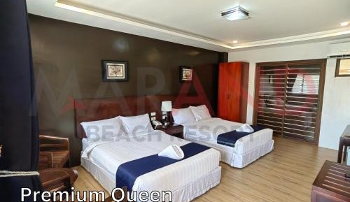 Queen Room