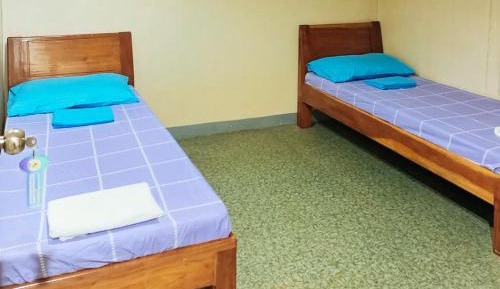 Budget Twin Room