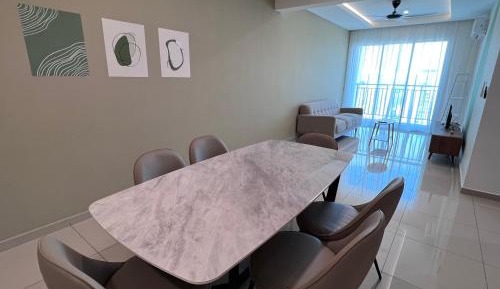 Superior Apartment