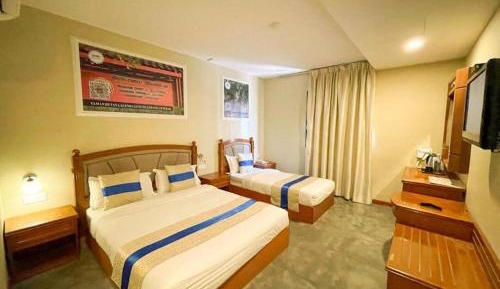 Superior Suite
