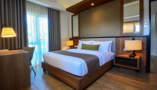 One-Bedroom Suite