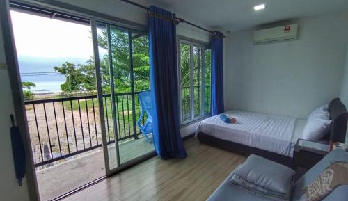 One-Bedroom Chalet