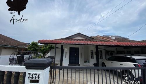Four-Bedroom House