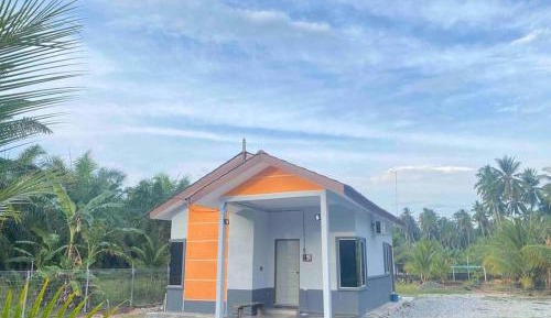 Vacation Home