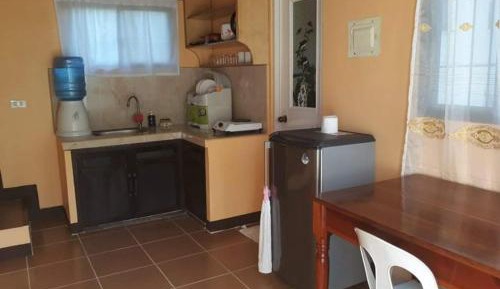 Single Room with Balcony