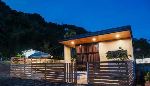 Standard Villa