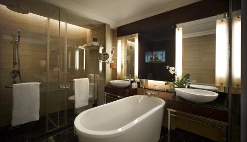 Governor Suite