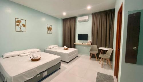 Family Suite