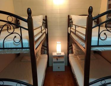 Classic Quadruple Room