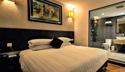 Executive Room