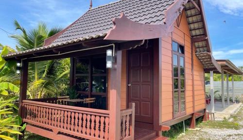 One-Bedroom Chalet
