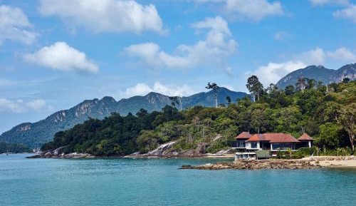 Villa Mutiara