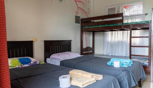 Twin Room with Bathroom