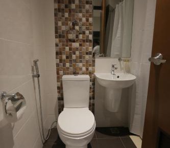 Large Twin Room