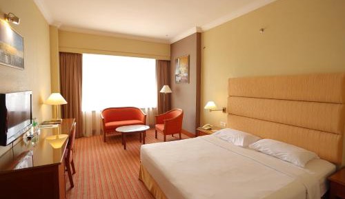 Standard King Room