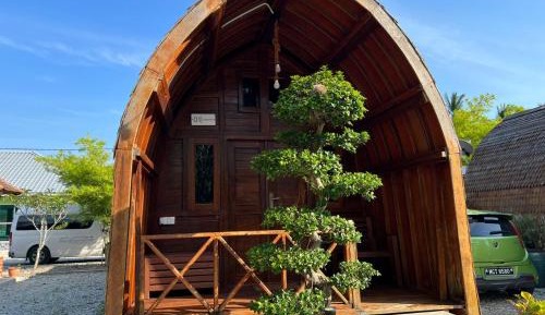 Vacation Home