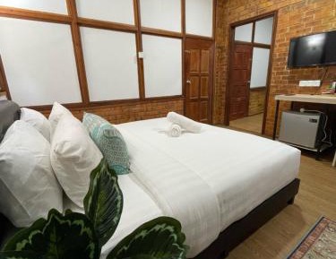 King Room with Two King Beds