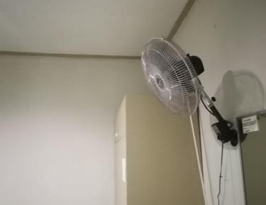 Budget Twin Room