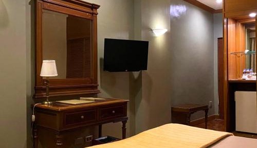 Superior King Room