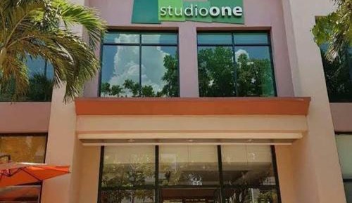 Studio