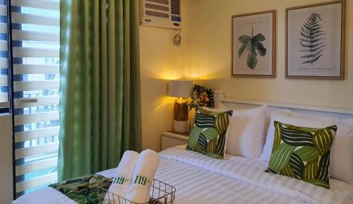 Deluxe Double Studio