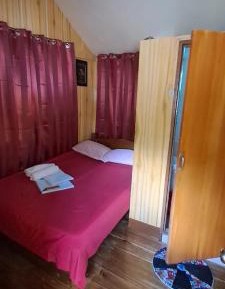 Standard Double Room with Fan