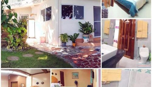 Deluxe Double Room (2 Adults + 1 Child)