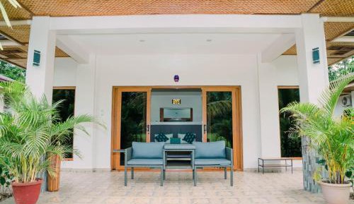 Superior Villa
