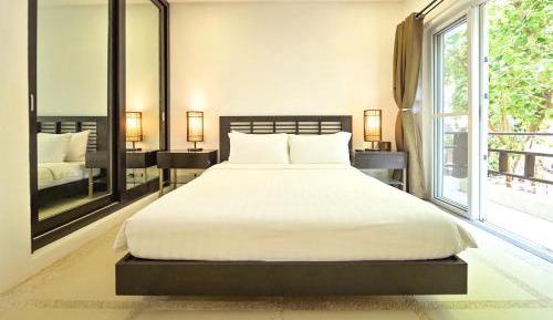 3 Bedroom Family Suite 