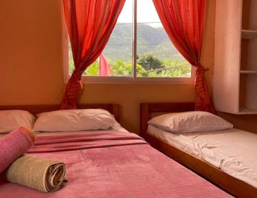 Queen Room