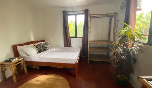 Double Room with Lake View