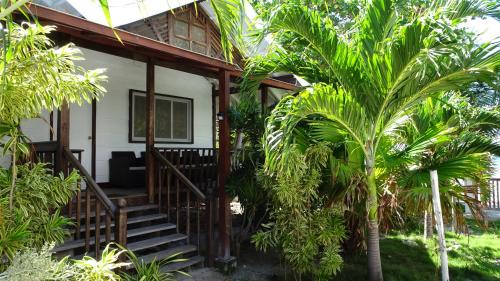 Double Room with Balcony and Sea View