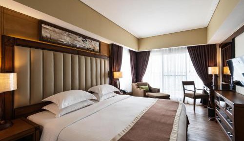 Cebu Suite Room
