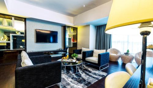 Magnificent Suite