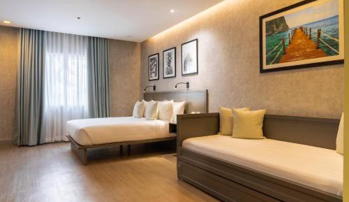 Executive Suite