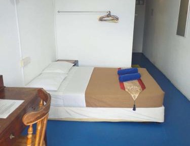 Superior Queen Room