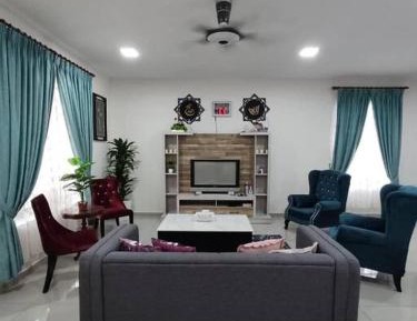 Vacation Home