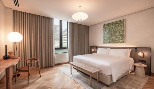 Sutera Suite
