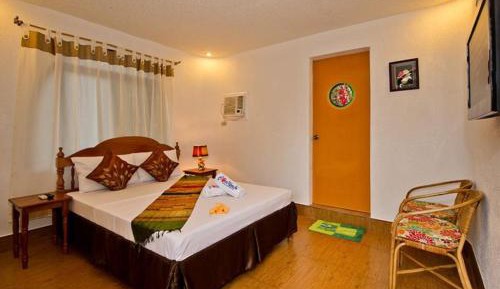 Superior Queen Room
