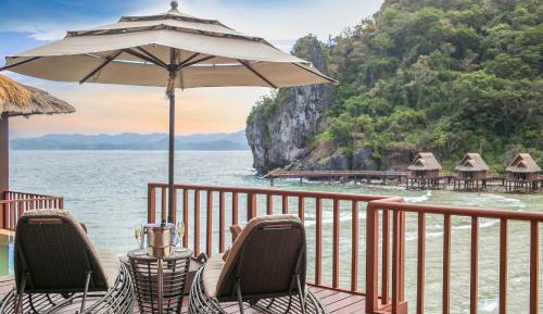 Premium Sunrise Cauayan Pool Villa