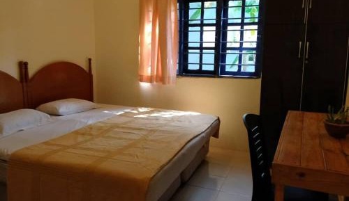 Comfort Triple Room