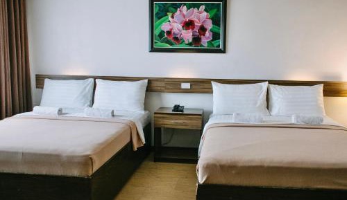 Family Suite