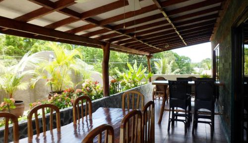 Suite with Garden View