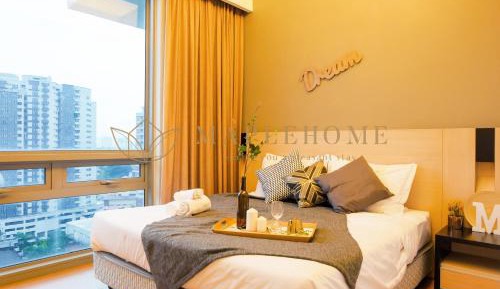 Premier Two-Bedroom Suite
