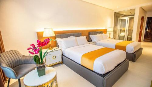 Superior Double Room