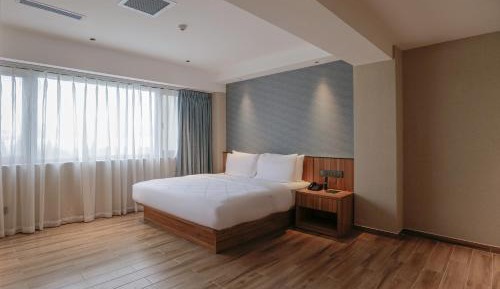 Executive 2 Bedroom Suite