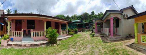 Chalet