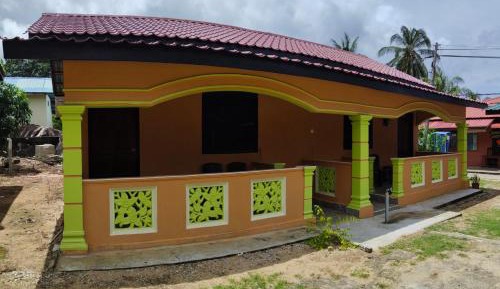Chalet